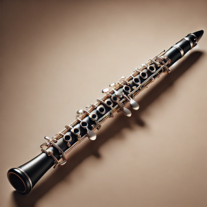Klarinette