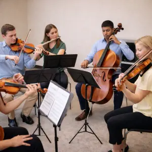 Ensemblekurs