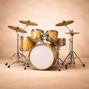 Schlagzeugunterricht