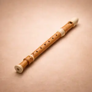 Flötenunterricht
