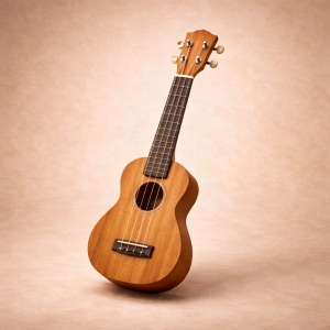 Ukulelenunterricht