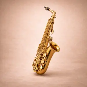 Saxophonunterricht