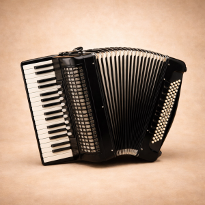 Akkordeonunterricht
