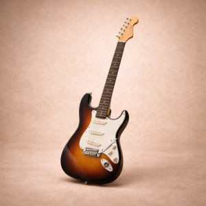 E-Gitarrenunterricht