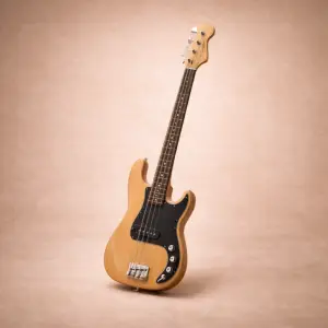 E-Bassunterricht