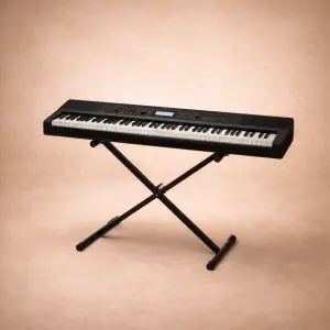 Keyboardunterricht