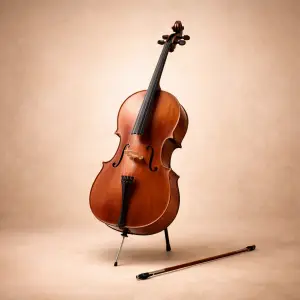 Cellounterricht