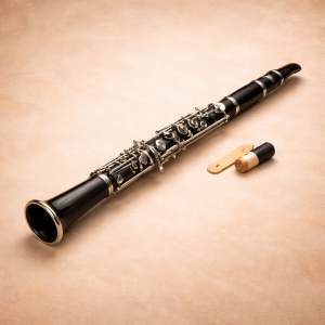 Klarinettenunterricht